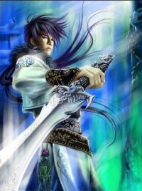 絕世第一武神