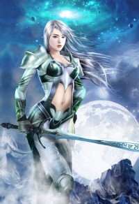 魔主大小姐