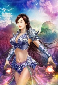 乡村寡嫂