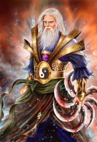 誓嫁紅妝 GL