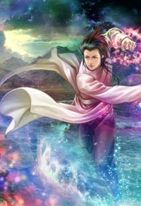 狂兽燃情(又名:狂爱燃情)