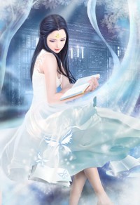明月载雪