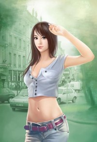 對我動心試試