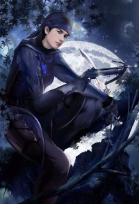 重生嫡女之風華絕代